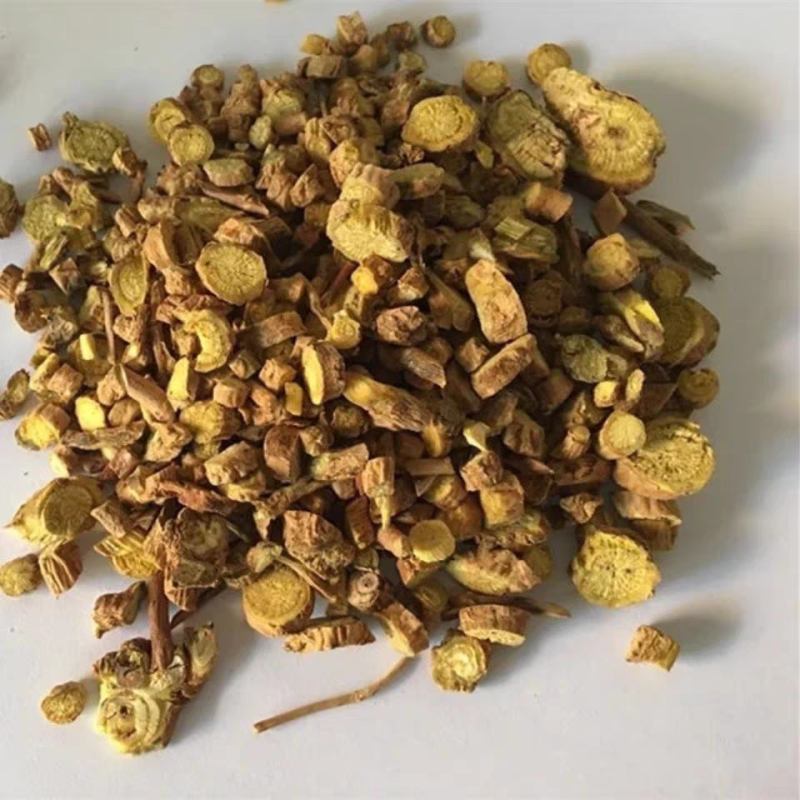 包邮）黄芩中药材500g克正宗野生黄苓黄岑黄芹