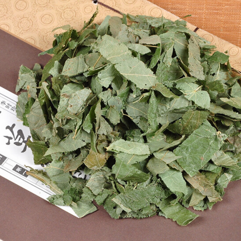 包邮）淫羊霍叶1斤淫羊藿野生灸羊藿叶500克