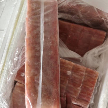 蟹腿肉，蟹腿碎肉