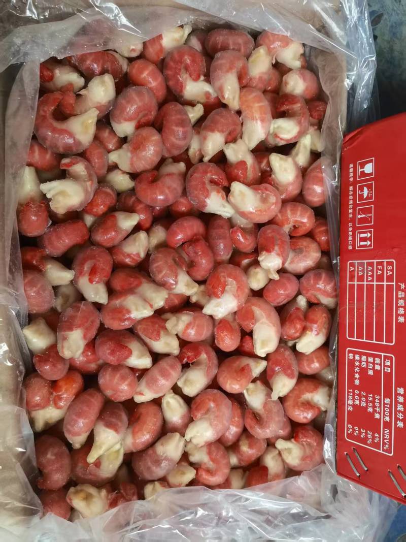 大特龙虾尾，125元一件，大量现货，不掺次品
