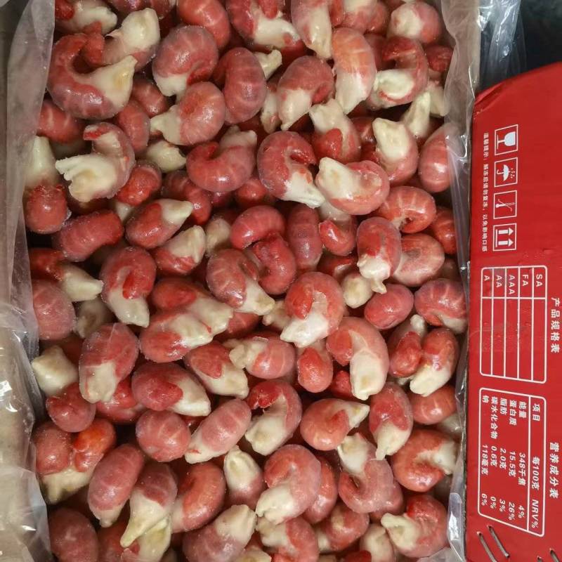 大特龙虾尾，125元一件，大量现货，不掺次品