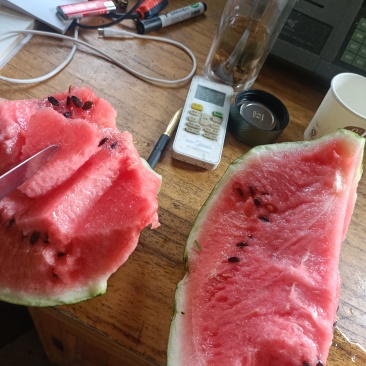 精品西瓜