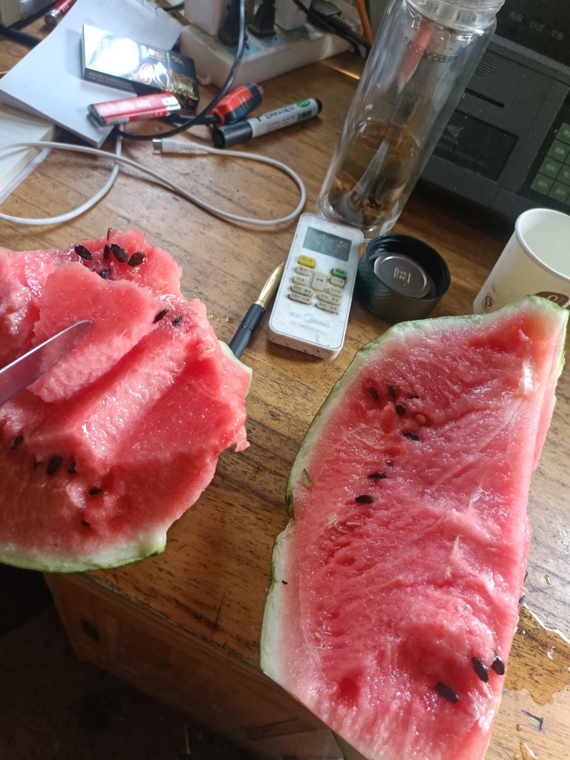精品西瓜