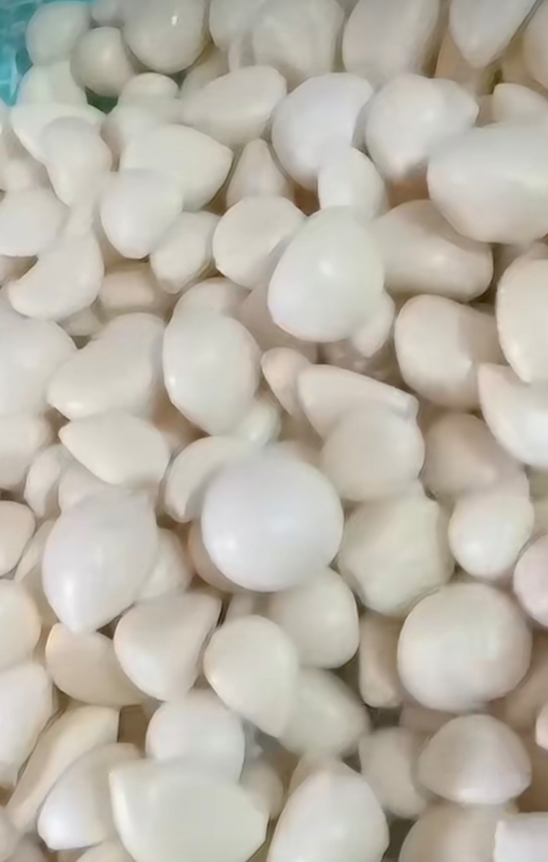 供应不泡水蒜米