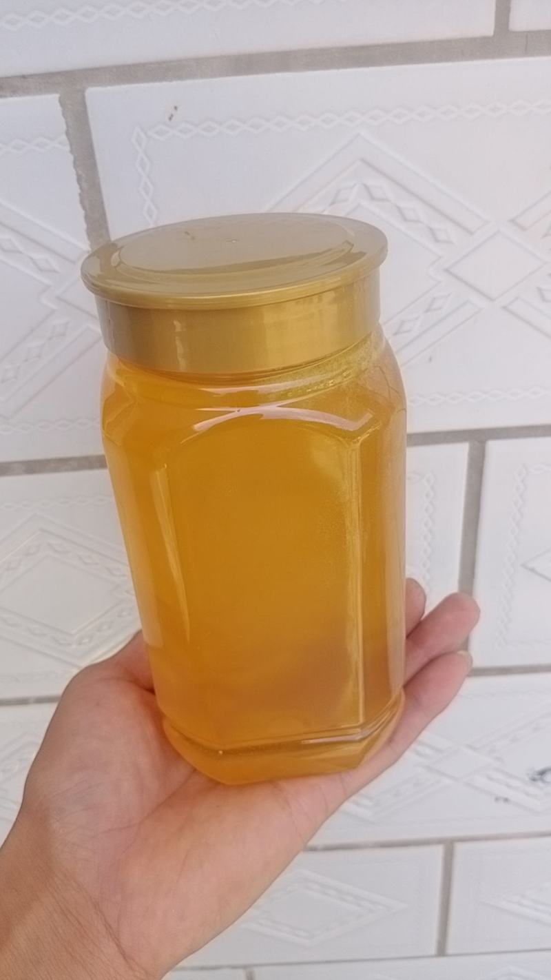 土蜂蜜