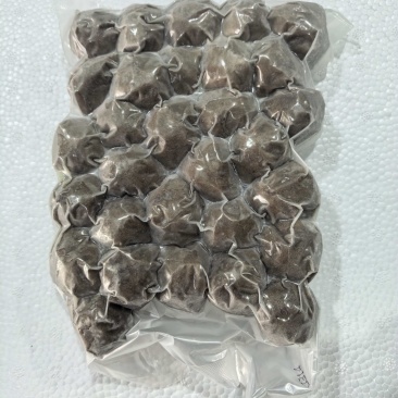 批量生产牛肉丸