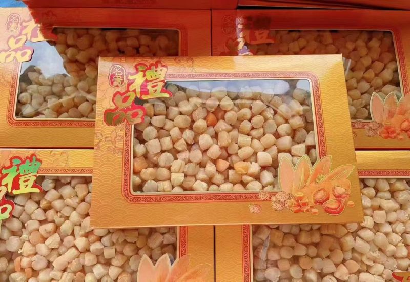 大连干贝