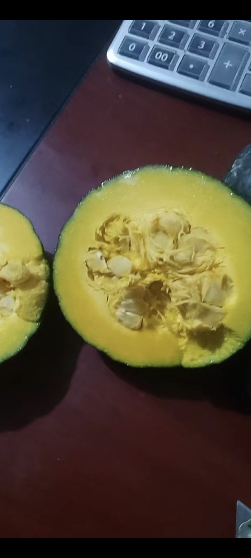 精品贝贝南瓜，软糯香甜，口感**。自产自销