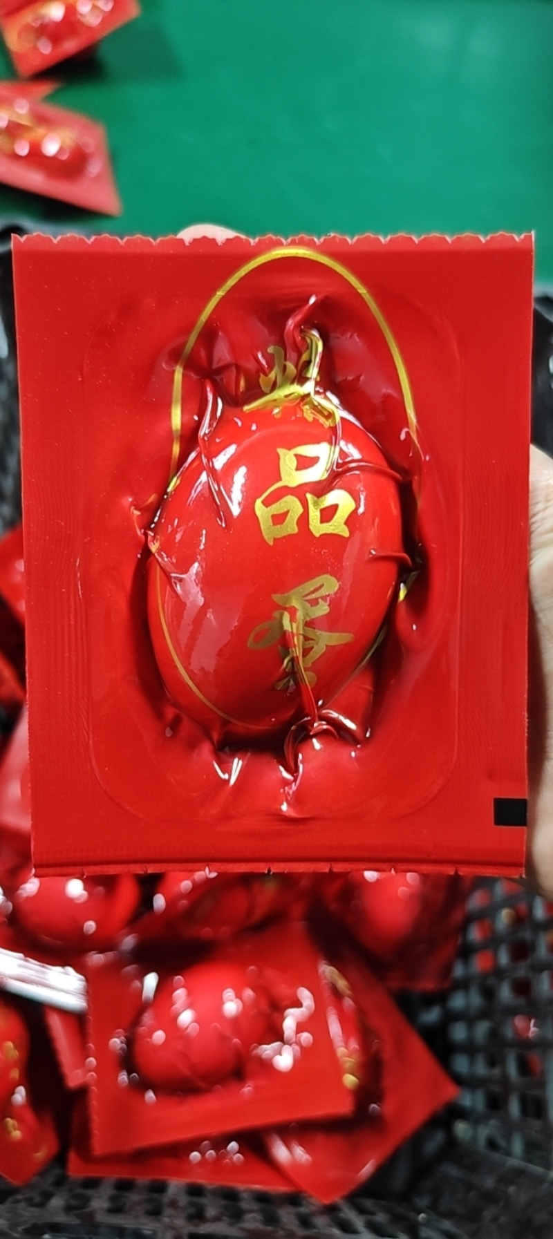 电商品，烤鹅蛋，80-100g，日发万单，厂家直发