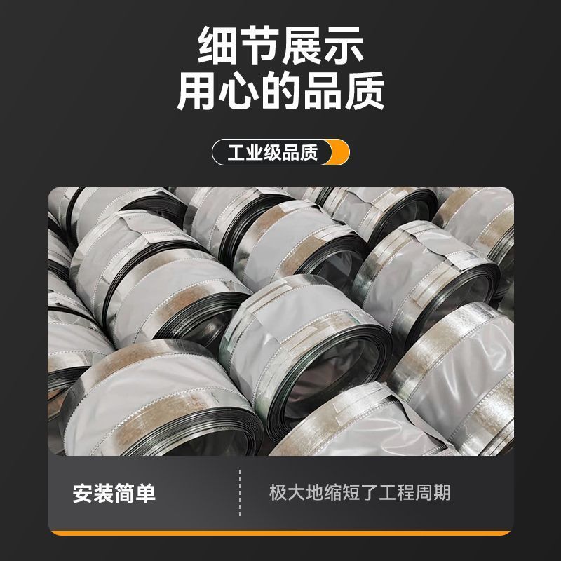 风机防火连接硅胶防火布帆布空调红色盘管风管耐高温防震软接