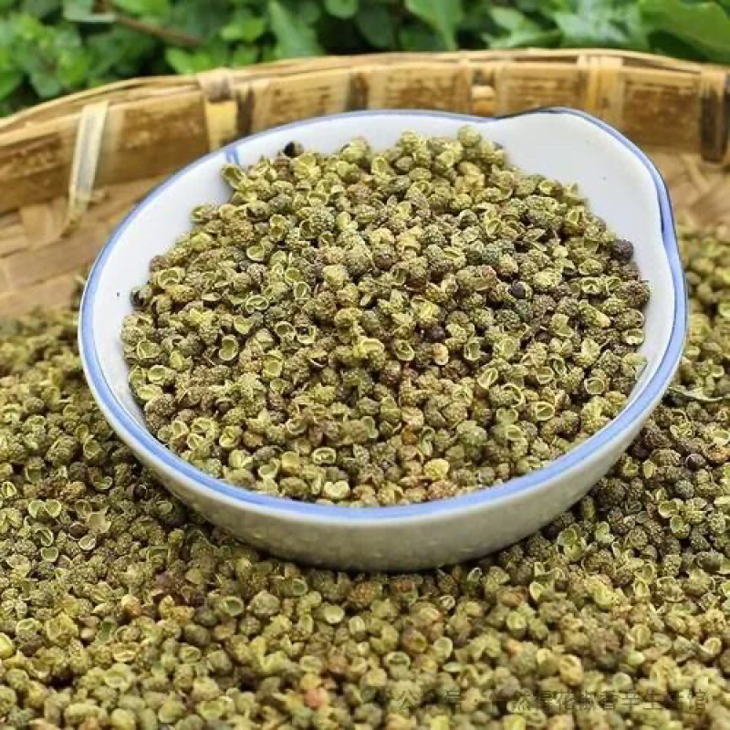 金阳青花椒大量供应一手货源品质保证诚信经营欢迎来电