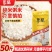 孚至粒粒香珍米50斤煮粥专用小米粒易消化50斤粥米饭店