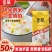 孚至粒粒香珍米50斤煮粥专用小米粒易消化50斤粥米饭店