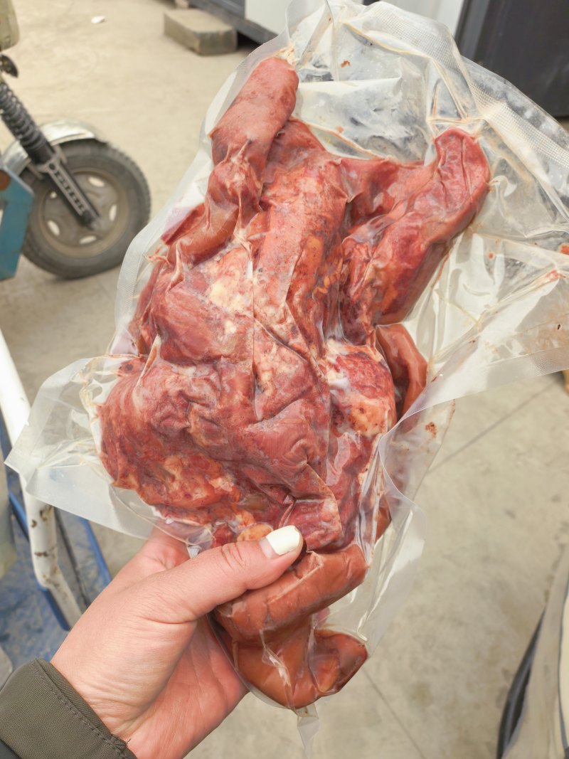 熟马肚熟马心熟马鞭熟板肠熟口条熟马脸