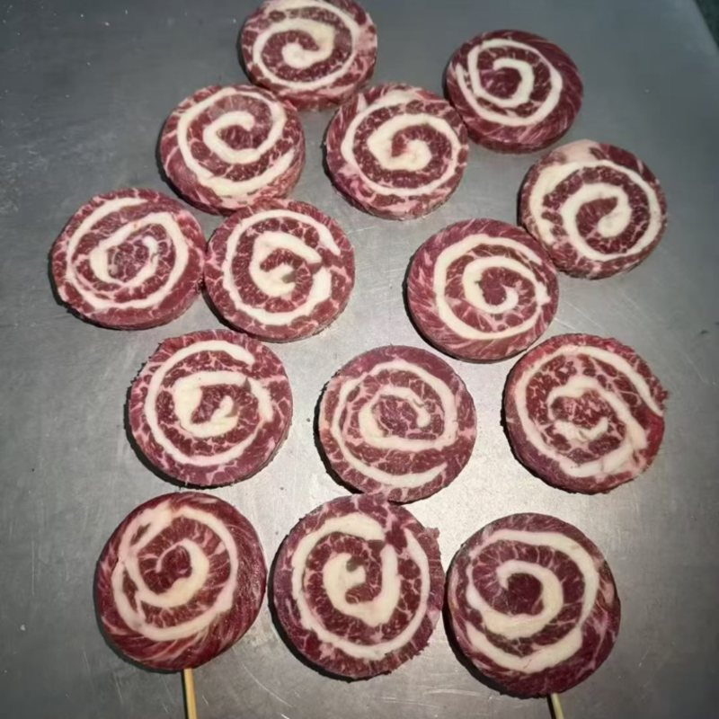 国产纯干棒棒糖🍭牛肉