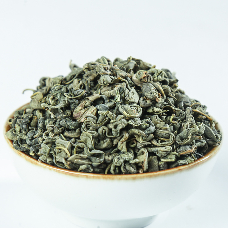 罗布麻茶批发圆形罗布麻茶罗布麻叶花茶球形罗布麻常