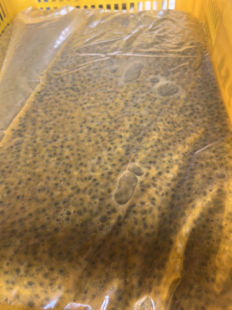台农百香果酱