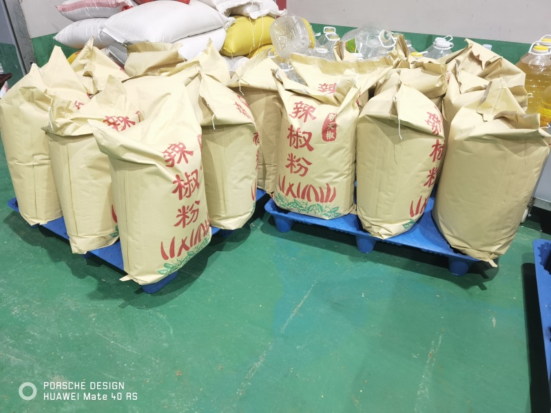 农副产品的煲汤料药食同源的产品