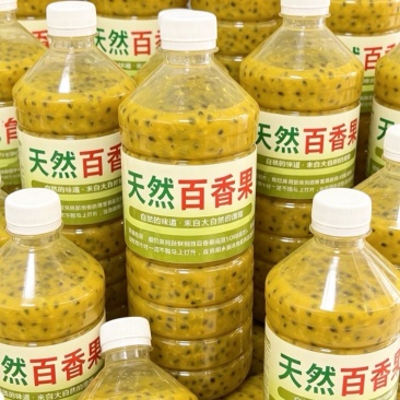 百香果酱