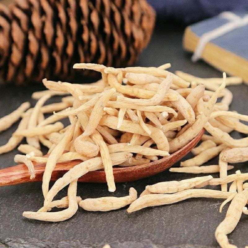 太子参***正品太子参中药材太子参娃娃参太子参煲汤泡茶