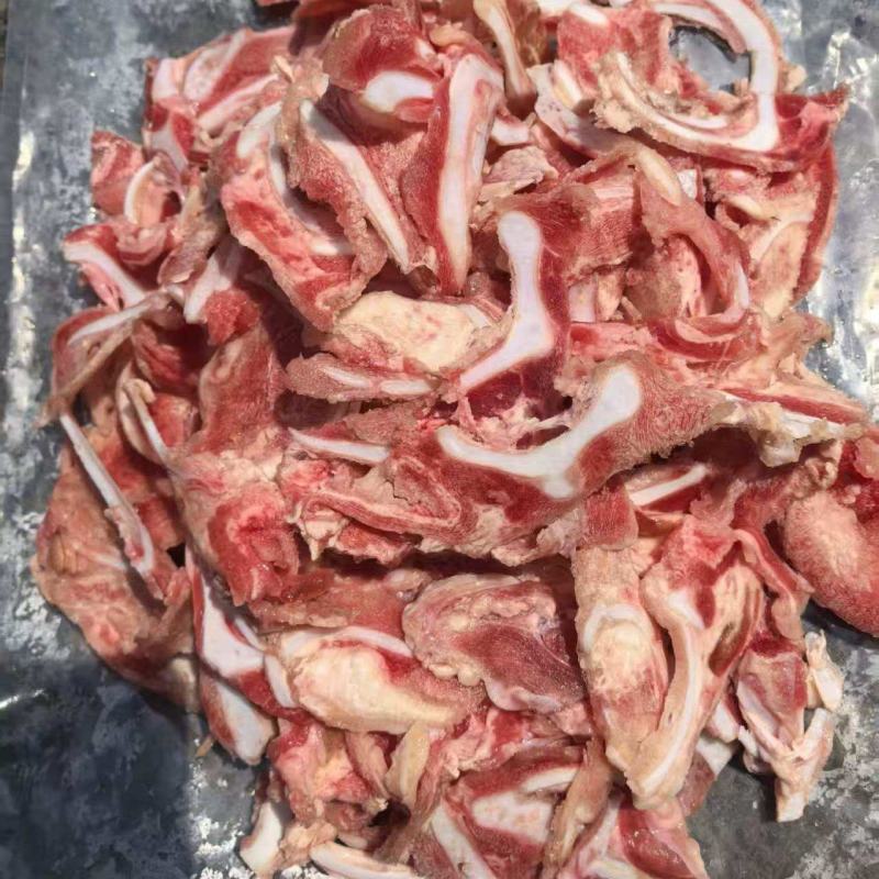 牛脆骨肉