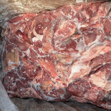 羊板肉