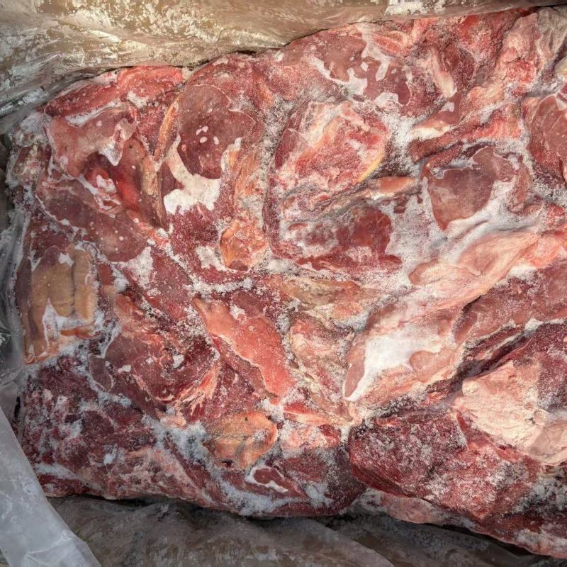 羊板肉