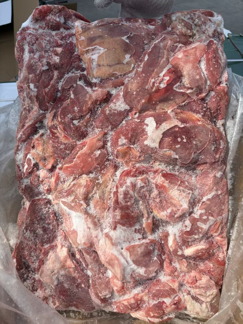 羊板肉