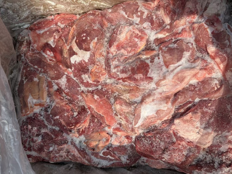 羊板肉