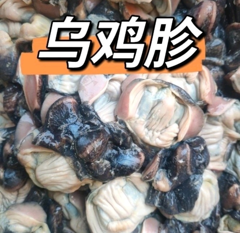 山东莘县817鸡胗，乌鸡胗公鸡胗工厂可供商超批发市场电商