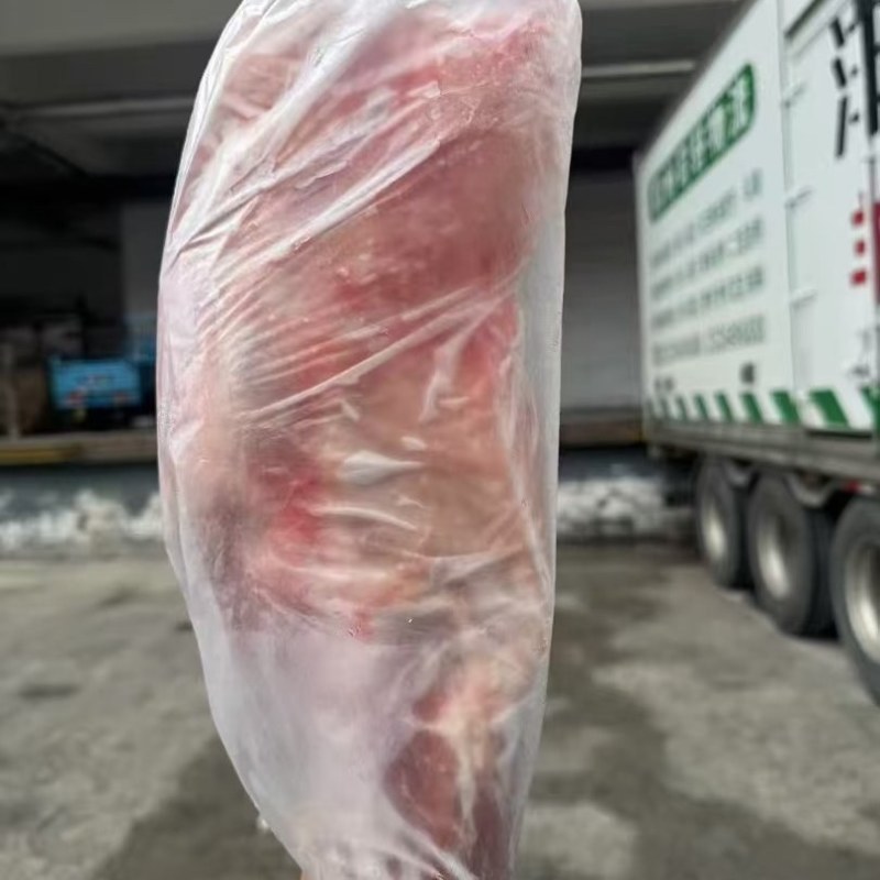 内蒙蒙隆祥羊腿6-10条装