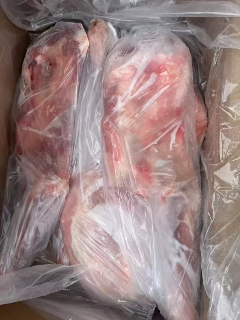 内蒙蒙隆祥羊腿6-10条装