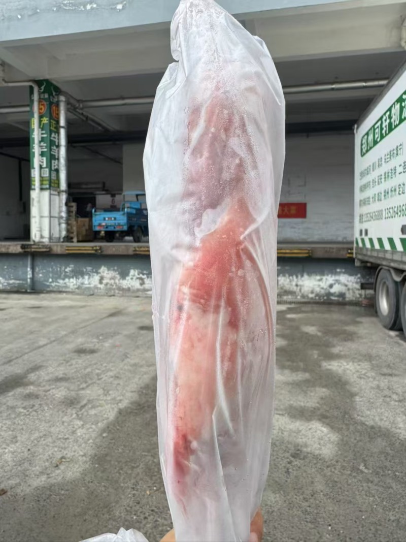 内蒙蒙隆祥羊腿6-10条装