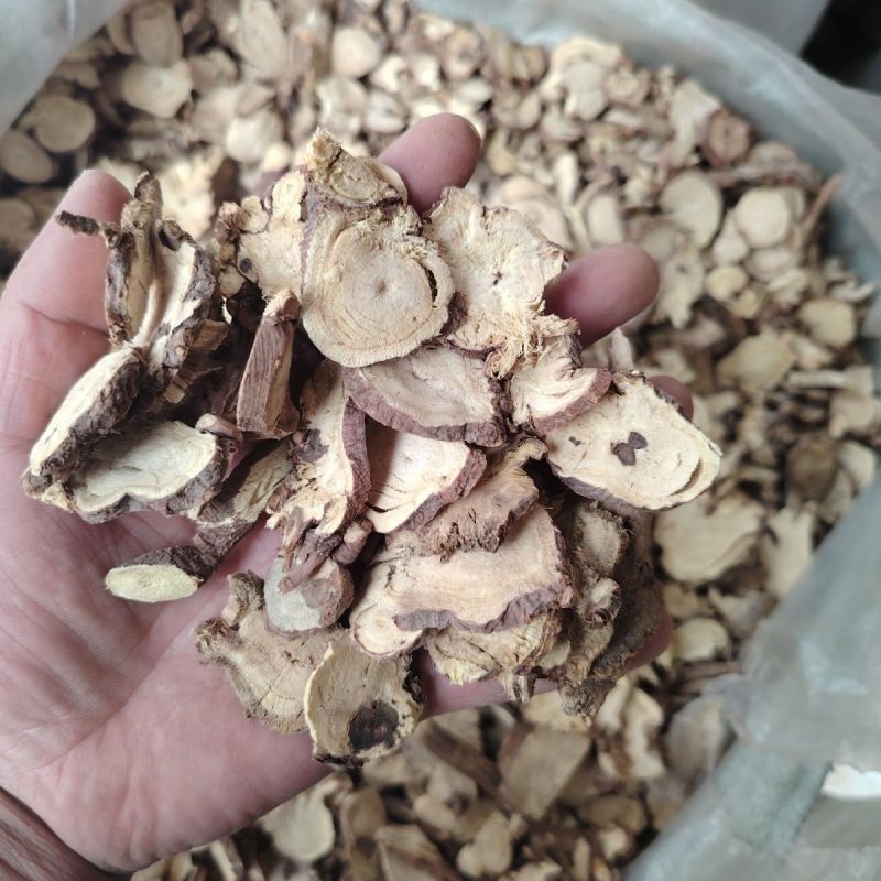 甘肃正宗甘草片中药材特级甘草圆片大片无硫甘草红皮甘草