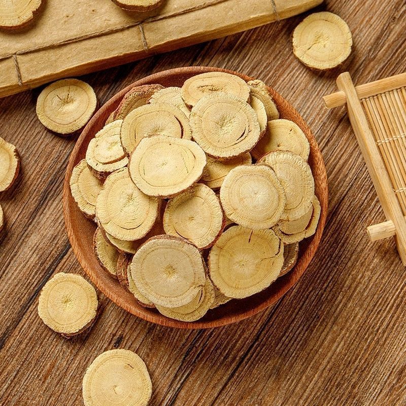 【正品】大片甘草甘肃酒泉甘草片甘草泡茶选装大片甘草泡水