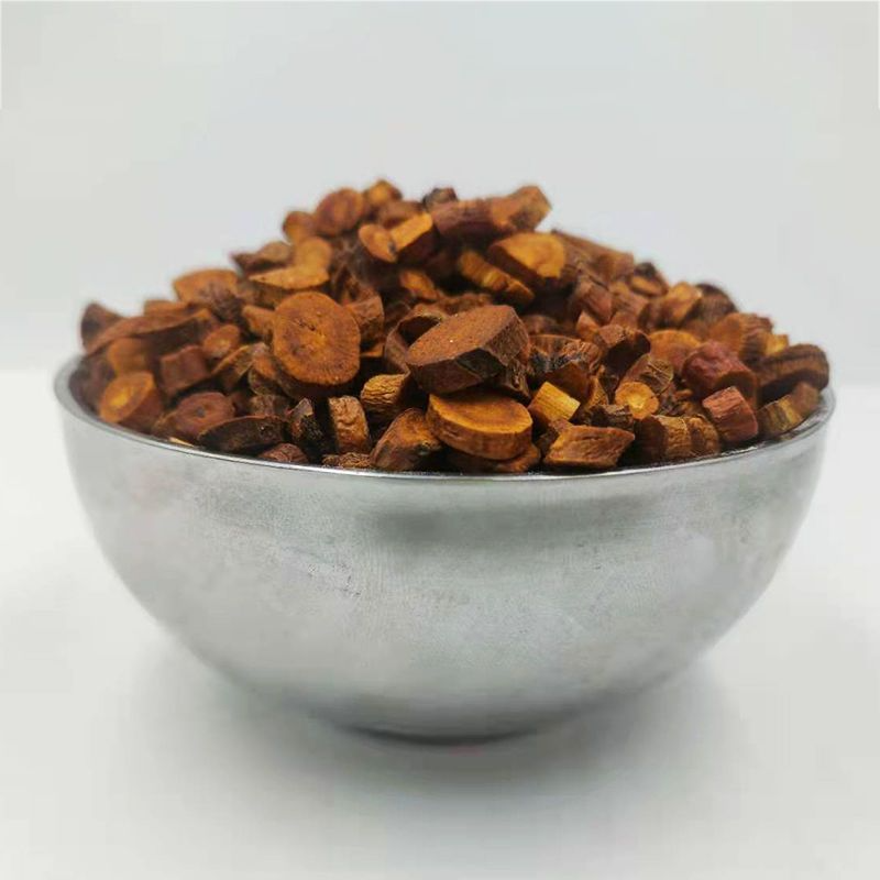 炙甘草中药材新疆野生黄皮甘草炙甘草野生蜂蜜炒制甘草