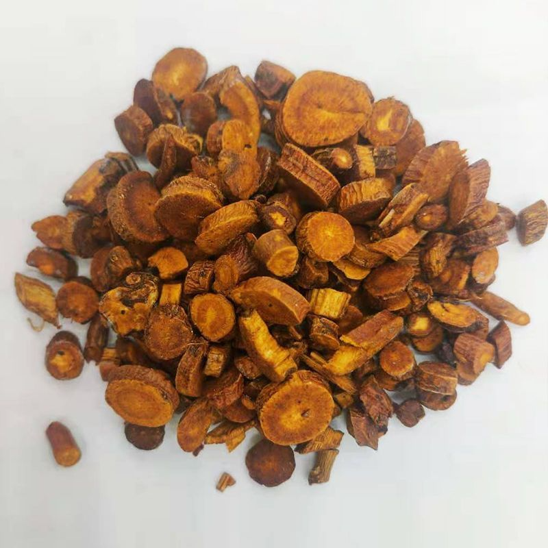 炙甘草中药材新疆野生黄皮甘草炙甘草野生蜂蜜炒制甘草