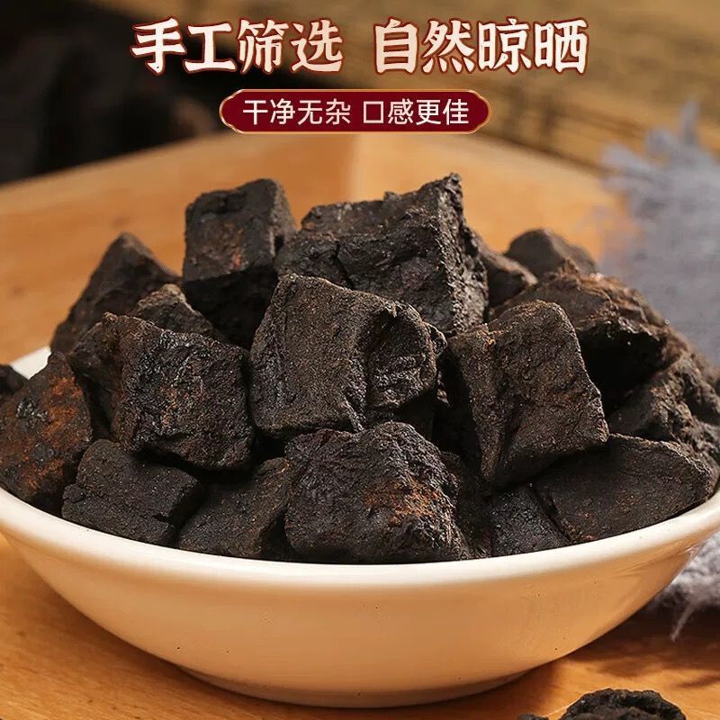 何首乌新货何首乌正品泡茶水何首乌泡水煲汤何首乌粉食用何首