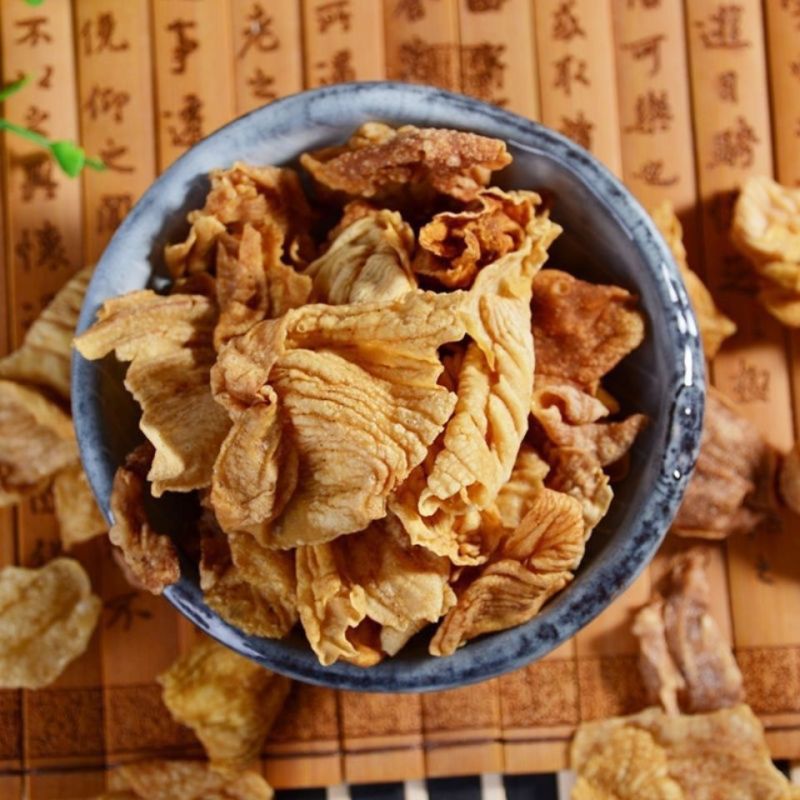 中药材炒鸡内金山区放养干净无杂质50g-500g可选另有