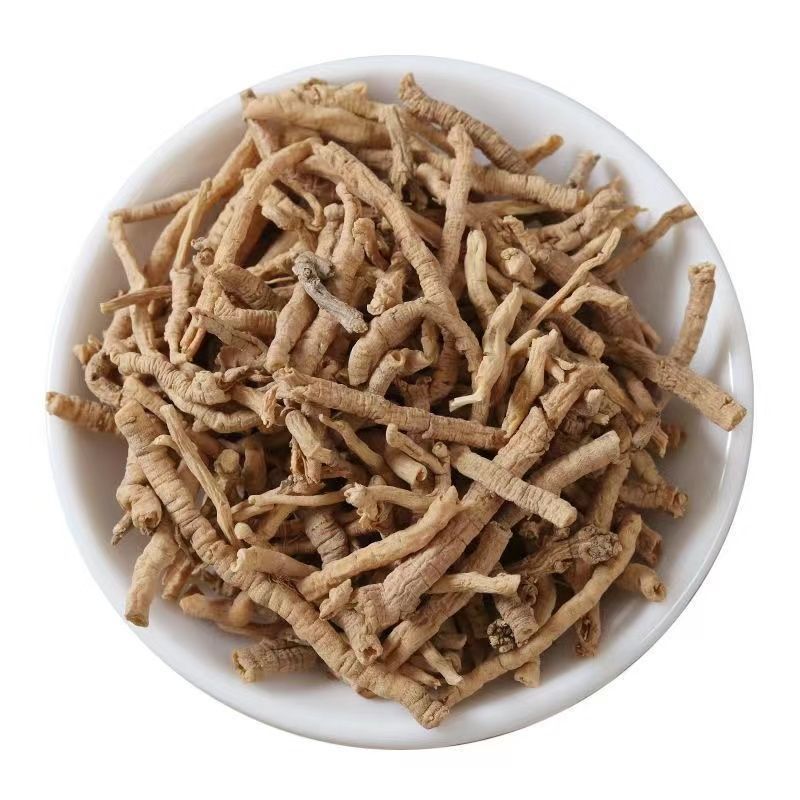 远志中药材正品无硫带心可磨粉远志茶