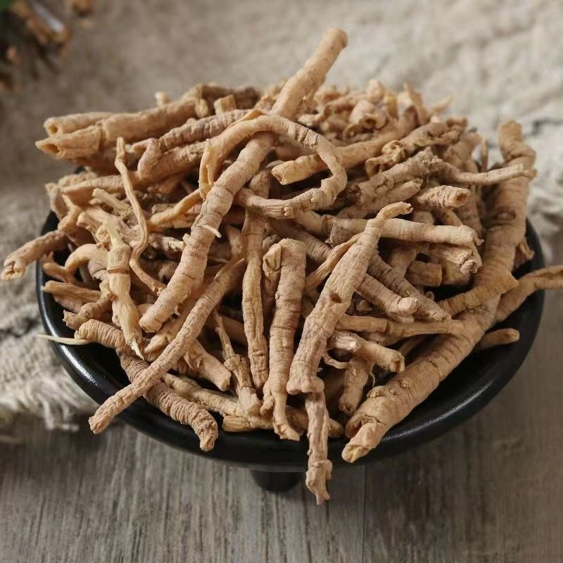 远志中药材正品无硫带心可磨粉远志茶