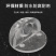 门吸强磁新款打孔调节地吸防撞吸门器门挡卫生间卧室隐形静音