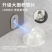 门吸强磁新款打孔调节地吸防撞吸门器门挡卫生间卧室隐形静音