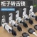【火爆】锁铁皮更衣柜子锁芯柜门锁储物柜门锁子信箱转舌锁具