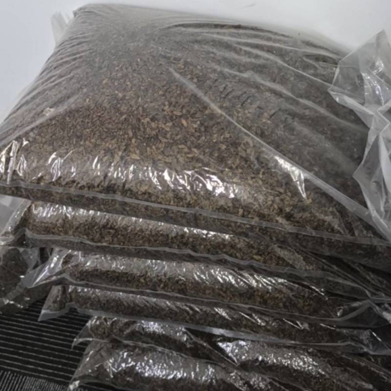 黑水虻虫干