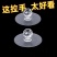 柜门拉手免打孔自粘门把手免打孔粘贴提手橱柜抽屉把手**通