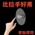 柜门拉手免打孔自粘门把手免打孔粘贴提手橱柜抽屉把手**通