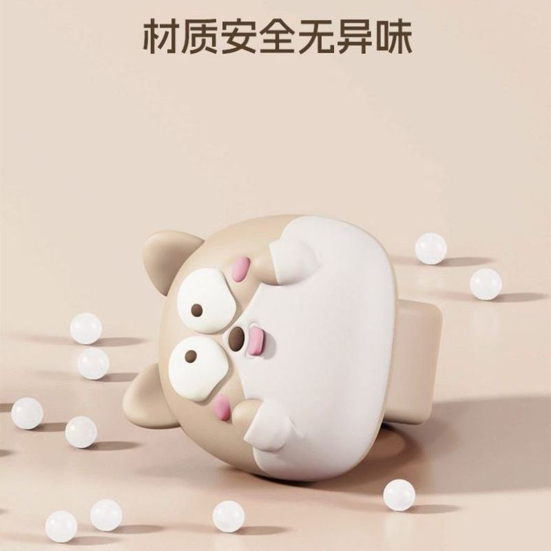 新品门把手防撞垫硅胶入户卧室门后防碰撞窗户把手防撞墙门吸