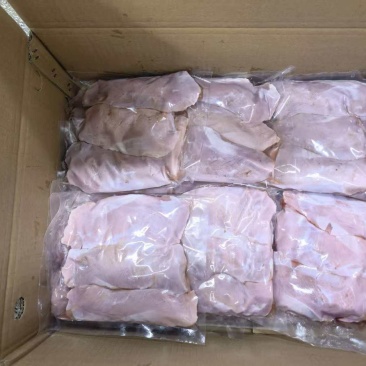 去皮鹅胸肉