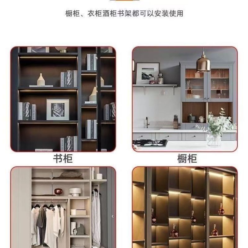 一体自攻螺丝层板托衣柜固定支撑隔板粒托钉橱五金配件置物架